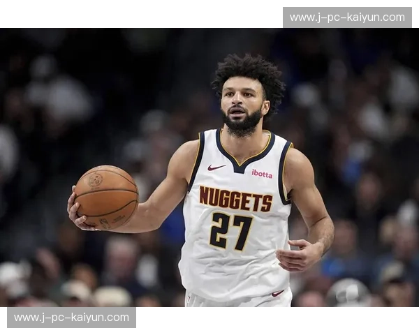 掘金的闪耀与骑士的坚韧：一场超越胜负的篮球史诗